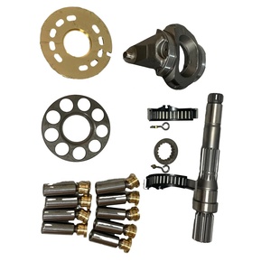 Repuestos para Excavadoras, Piezas de Bomba Hidráulica A20VG45, Repuestos para Bomba de Pistones Hidráulica, Kits de Reparación de Bombas para Rexroth - Product Image 4