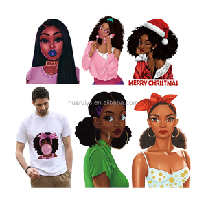 Commercio all'ingrosso carta sublimazione trasferimento di calore vinili magliette decalcomanie DTF <span class=keywords><strong>stampa</strong></span> ferro <span class=keywords><strong>su</strong></span> <span class=keywords><strong>abbigliamento</strong></span> - Product Image 6