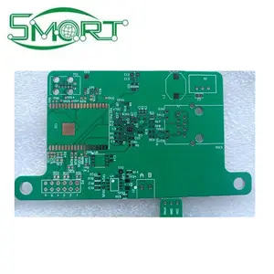 Electronics Production Equipment Automatic Smd Led Making Chip Assembly Pcb Smt Pick and Place