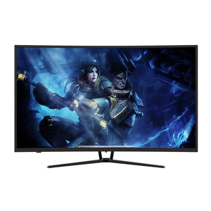 Frameless LED Curved Screen <strong>Computer</strong> Gaming <strong>Monitor</strong> 27/ 32 / 38.5 Inch / 49 Inch 4K Curved Gaming <strong>Monitor</strong> 144Hz 240hz - Product Image 2