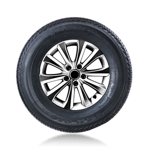 Pneu VAN LT Pneu 215 60 16C 215 65 16C 215 75 16C 225 65 16C <span class=keywords><strong>235</strong></span> 65 16C Pneu commercial avec étiquette européenne - Product Image 4