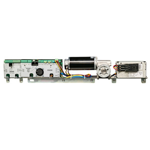 LUJING ES200 Dunkermotoren Contrôleur de moteur allemand Système de porte coulissante automatique mini unité d'entraînement Carte d'extension MDU FM - Product Image 3