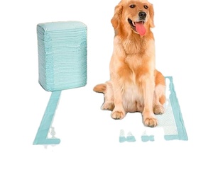 Almohadilla de Entrenamiento para Mascotas Antibacteriana y Eliminadora de Olores para Uso Doméstico - Fórmula Desodorante Natural que Mantiene el Aire Interior Fresco y a Prueba de Fugas - Product Image 4
