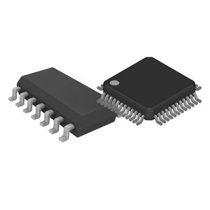 Circuito Integrado PI6C20800SIAEX, Búfer de Reloj 1:8 48TSSOP, Especialmente Diseñado para Circuitos Integrados de Reloj/Temporización de Aplicación Específica - Product Image 1