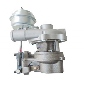 Turbocompresor KP35 54359700019 54359880019 54359880005 Z13DT para Opel Agila Combo Corsa Meriva para <span class=keywords><strong>Fiat</strong></span> <span class=keywords><strong>Doblo</strong></span> 1.3JDT 16V Multijet - Product Image 2