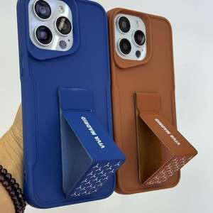 Funda de teléfono con soporte para <span class=keywords><strong>Honor</strong></span> 200 Pro 100 Pro 5G X60 Pro 90 Pro X7B X9B X8B X9C Magic6 Lite - Product Image 6