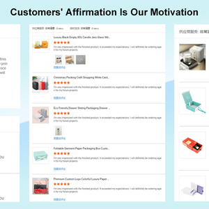 Atacado design personalizado private label papel embalagem tampa e base caixas luxo caja para pestanas cílios caixão caixa de papel - Product Image 3