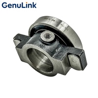 Palier 1714-01011 Butée d'Embrayage pour Yutong Bus ZK6127 ZK6129 Débrayage Robuste Pièces de Rechange Réparation Transmission K