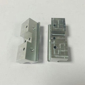 Servicio de Mecanizado CNC, Carcasa de Teclado de Aluminio Anodizado Gris Personalizada para 87 o 88 Teclas - Product Image 6