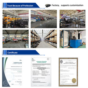 Plaquette de frein pour bon prix fabricant malaisie céramique rupture doublure arrière usine pour dodge ram fren balata - Product Image 6