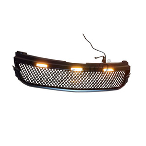 Accessoires extérieurs <span class=keywords><strong>Auto</strong></span> pare-chocs avant de voiture calandre avant pour Montero Sport/ Pajero Sport 2016-2020 - Product Image 6