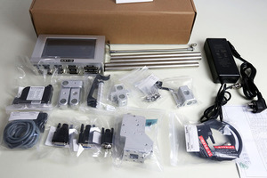 Kelier 2021 più nuovo disegno 3-6 ugelli delle testine di stampa stampante a getto d'inchiostro on-line per le uova marchio QR codice di gruppo di codici a barre numero di - Product Image 4