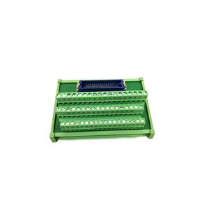 PCB-FX-134-B1Q สำหรับเครื่องควบคุม CNC อุปกรณ์เครื่องจักรไฟฟ้า โซลูชันระบบอัตโนมัติทางอุตสาหกรรม อุปกรณ์เสริม - Product Image 1