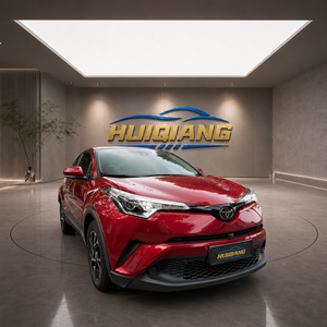 โตโยต้า <span class=keywords><strong>C</strong></span>-<span class=keywords><strong>HR</strong></span> คอมฟอร์ท 2.0L CVT ปี 2020 รถ SUV ขนาดกะทัดรัด มือสอง ปลอดภัยและเชื่อถือได้ - Product Image 3