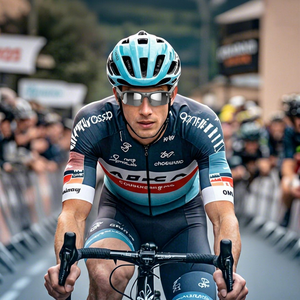 Nuevas gafas inteligentes con cámara deportiva HD para ciclismo, con conectividad Wi-Fi de alta definición para teléfonos inteligentes y función de grabación de video. - Product Image 1