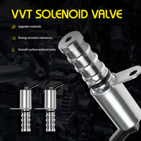 Soupape de commande d'huile VVT OCV, solénoïde de calage d'arbre à cames pour Toyota, Honda, Nissan, Ford, Hyundai, Kia – Pièces de rechange moteur