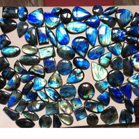 Pierre naturelle, labradorite, cristaux de guérison, pierre magique, artisanat de bijoux, vente en gros,