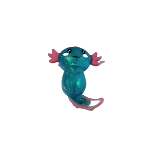 Juguete Antiestrés Beejay BJ8001 Maltose Salamander, Juguete Sensorial de Compresión Lenta con Diseño Nuevo para Niños - Product Image 2