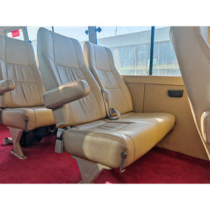 Autobus Usato Toyota Coaster Ricondizionato Premium, 20 Posti con Interni Confortevoli - Product Image 5