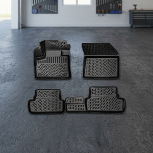 Tapete de Piscina 3D Universal para 3008 (Después de 2016), Talla Única, Hecho en Turquía - Product Image 3