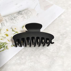 Pinzas para el cabello más vendidas en el extranjero - nuevas pinzas para el cabello a la moda con pinzas en forma de tiburón para la parte trasera de la cabeza - Product Image 5