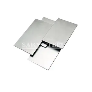 8K,BA,NO.4 Polish stainless steel sheet