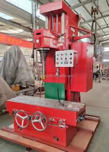 Machine à alésage verticale de cylindres T8018D pour alésage de précision des trous de chemises de cylindre, pour ateliers de réparation de moteurs de motos et de voitures - Product Image 2