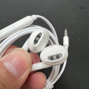 Tai nghe nửa trong chính hãng Tai nghe có dây Micrô tích hợp tai nghe cắm 3.5mm cho <span class=keywords><strong>Gionee</strong></span> M7 S9 S8 gn5007 - Product Image 4