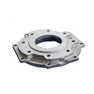 Repuestos de maquinaria de alta precisión personalizados OEM/ODM con tecnología de pulvimetalurgia - Product Image 1