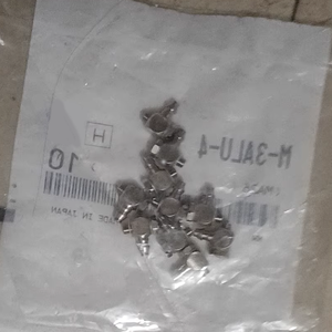 Mini-joints SMC M-3AU-4 - Product Image 4