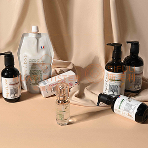 Huati Sifuli SUPER LISSE 800ml Sans Sulfate ni Parabène, Soin Capillaire Vitaminé, Ensemble Shampooing et Après-Shampooing à l'Huile d'Argan 800ml pour Cheveux - Product Image 6