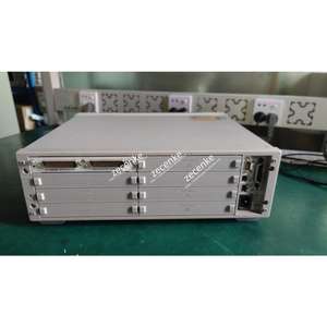 Unidad de Medición Multifunción Keysight LXI 34980A SIN MÓDULOS - Product Image 3