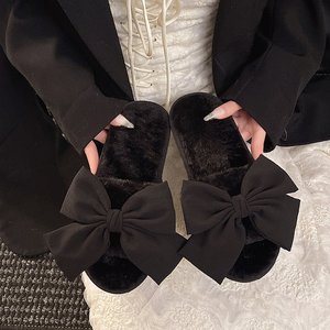 Dép đi trong nhà sang trọng, cô dâu, sang trọng, mờ, mịn và thoải mái, lớn cung Bộ nhớ bọt - Product Image 5