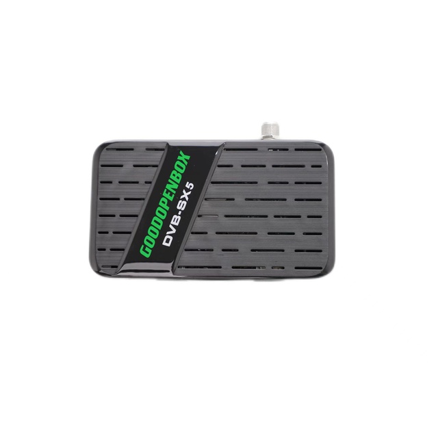 Factory Wholesale HD Satellite Receiver DVB s2 Mini Sunplus 1506TV H.264 MPEG-4