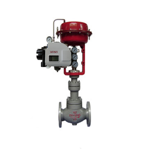 Contrôle chinois avec régulateur électropneumatique intelligent KOSO KGP5000 SERIES 67CFR - Product Image 2
