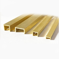Profilé d'angle en laiton pour escalier, fabricant spécialisé, bande de finition en céramique et cuivre sur mesure pour carrelage de salon