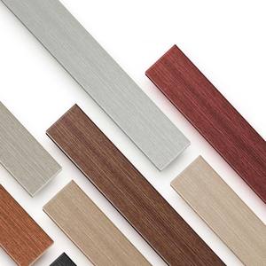 Persianas venecianas <span class=keywords><strong>de</strong></span> ventana <span class=keywords><strong>de</strong></span> madera impermeable <span class=keywords><strong>de</strong></span> imitación <span class=keywords><strong>de</strong></span> PVC <span class=keywords><strong>de</strong></span> listón <span class=keywords><strong>de</strong></span> 50mm para ventanas - Product Image 2