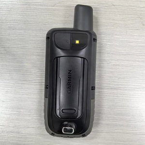 GPS MAP Garmins 66s Capteurs portables multisatellites 01918 - Product Image 3