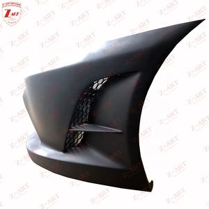 Kit carrosserie Z-ART <span class=keywords><strong>F430</strong></span> SC pour <span class=keywords><strong>F430</strong></span> Facelift, kit carrosserie pour <span class=keywords><strong>F430</strong></span> Scuderia, kit carrosserie pour <span class=keywords><strong>Ferrari</strong></span> <span class=keywords><strong>F430</strong></span>, kit de rénovation de carrosserie - Product Image 2