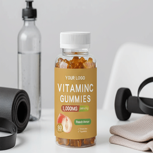 Gummies <span class=keywords><strong>anti</strong></span>-gueule de bois à base d'alcool, mélange premium, pour les voyages et les soirées - Product Image 1