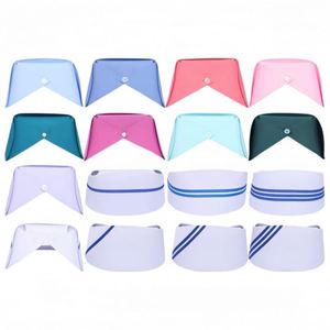 Gorros Quirúrgicos de Mezclilla con Diseño Orion, Transpirables, de Algodón, para Profesionales de la Salud, Cirujanos y Equipos Dentales - Product Image 2