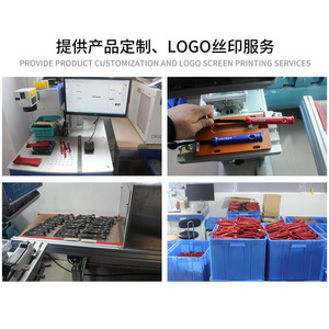 Juego de destornilladores de cabeza plana y Phillips, mango aislado magnético de acero de aleación S2 para uso industrial y doméstico - Product Image 4