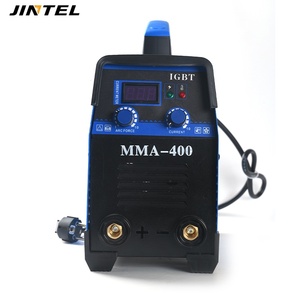 Máquina de <span class=keywords><strong>Soldar</strong></span> de <span class=keywords><strong>Arco</strong></span> Portátil MMA - Product Image 6