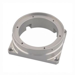 Fournisseurs de services d'usinage des métaux, pièces usinées sur mesure en acier inoxydable, usinage de précision CNC en acier inoxydable 304 316 - Product Image 4