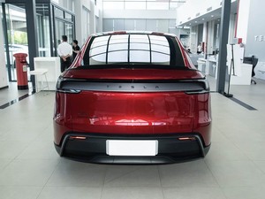 Tesla Model Y L 2026, SUV Eléctrico de 5 Puertas y 5 Plazas, Vehículo Eléctrico Puro, Auto de Nueva Energía, Volante a la Izquierda, Auto Nuevo - Product Image 3