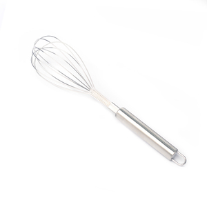 <span class=keywords><strong>Prix</strong></span> de gros Batteur à oeufs de <span class=keywords><strong>cuisine</strong></span> multifonctionnel en acier inoxydable 304 <span class=keywords><strong>Fouet</strong></span> à oeufs manuel Mélange de ballons <span class=keywords><strong>Fouet</strong></span> à oeufs en remuant - Product Image 1