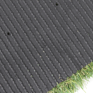 Bền chống trượt PP vật liệu nhân tạo Turf tự nhiên-tìm kiếm tổng hợp cỏ cho vườn và thể thao sàn - Product Image 4