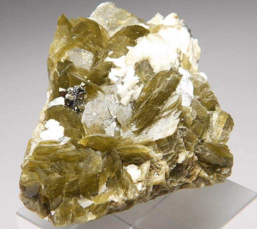 แร่ไซเดไรต์ดิบ กุ้ยโจว