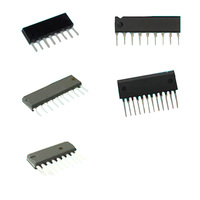 MX34016NF1 16Pin Daftar Bom Chip Sirkuit Terpadu Asli Baru RFQ Konsultasi Komponen ElektronikLebih Banyak Diskon