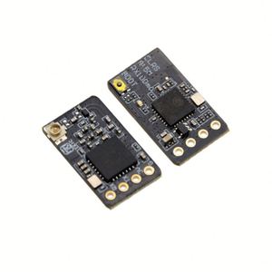 ตัวรับสัญญาณ ELRS 915 915MHZ 24G ทางเลือกแทน ExpressLRS Happymodel ES900RX วัสดุ PVC - Product Image 2